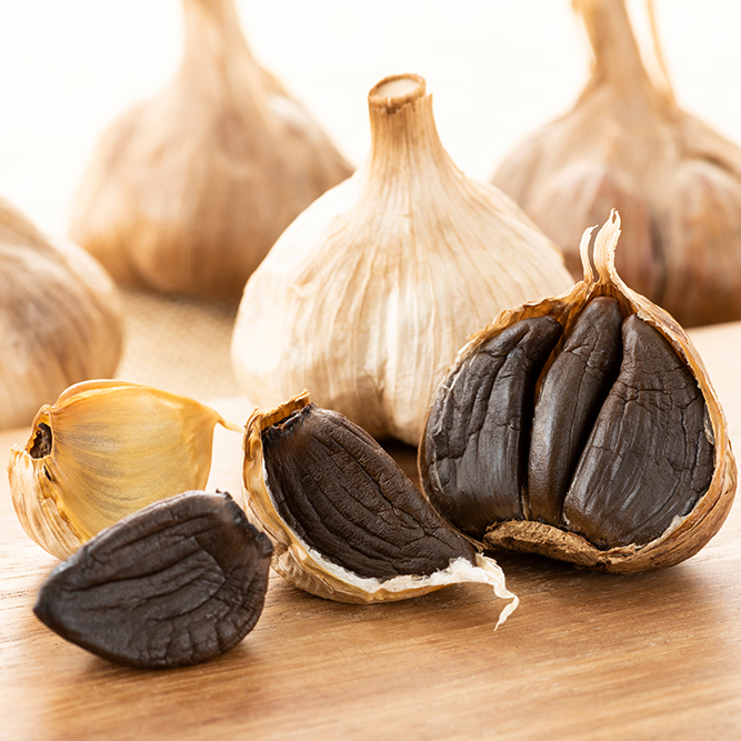 Black Garlic – Coming Soon!