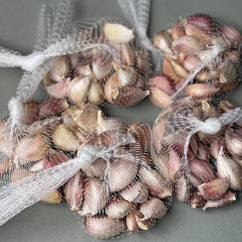 Garlic Clove 1 kg